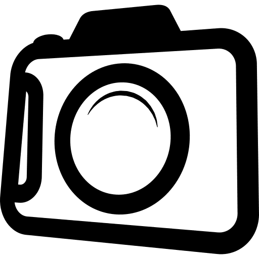 Camera camera photography cameras icon