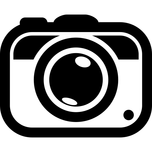 Photo photo cameras tools symbols icon
