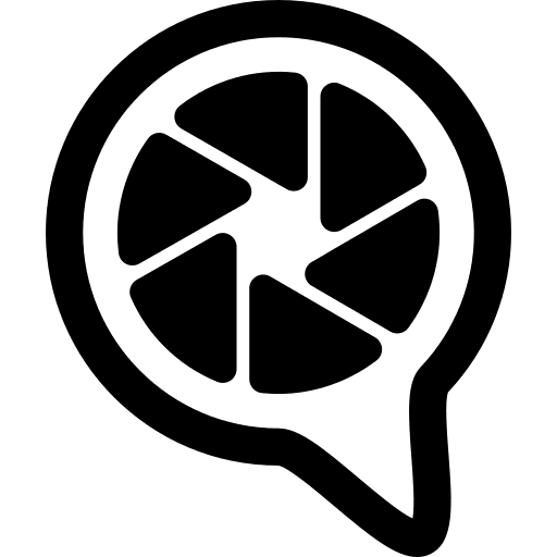 Photo symbols tool photo icon