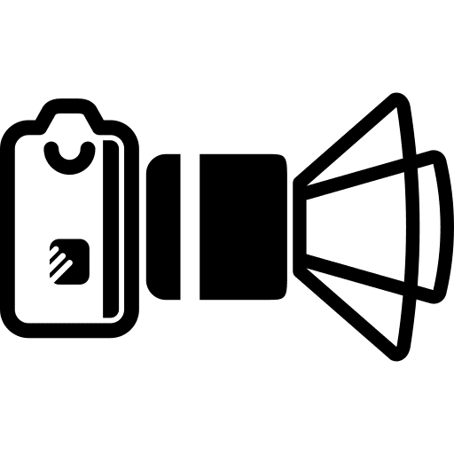 Camera cameras photo tools icon