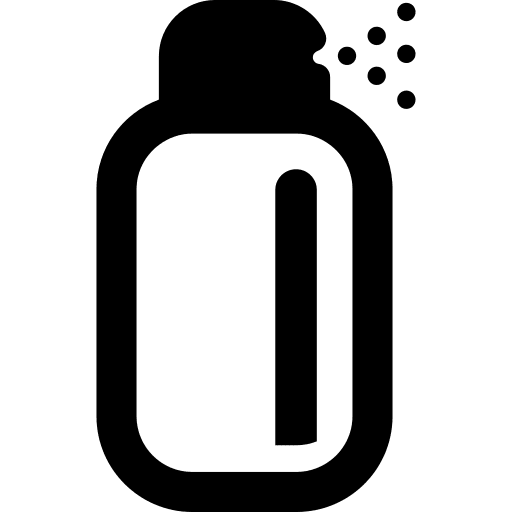 Photo interface bottle symbol icon