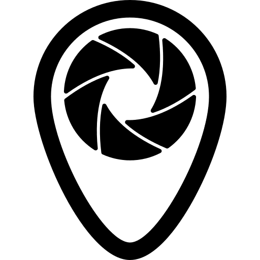 Photo photo interface photography icon