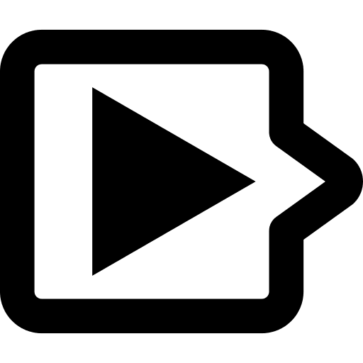 Arrow photo icons buttons photo cameras icon