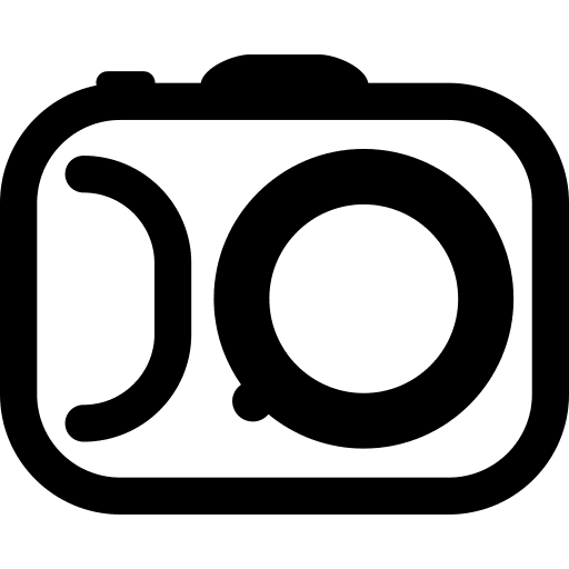 Camera photo camera photo cameras tools icon