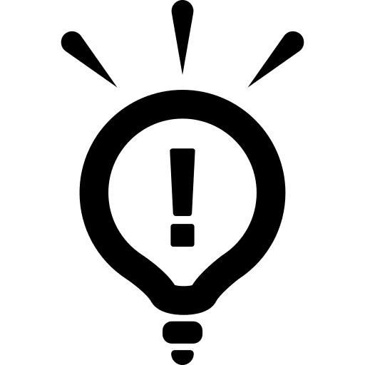 Photo photo icons photo warning icon