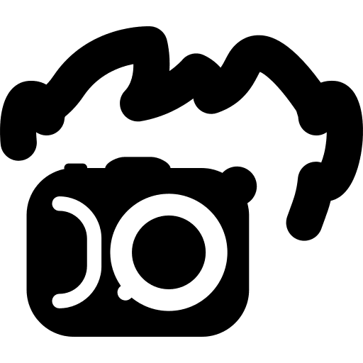 Photo taking photographer photo icon