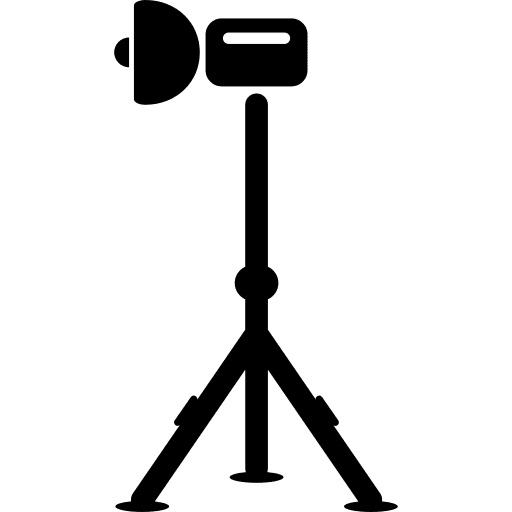 Tool illumination light tools icon