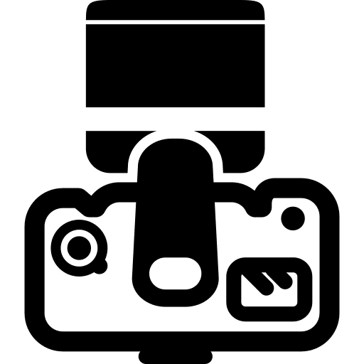 Camera photo photo icons photo camera icon