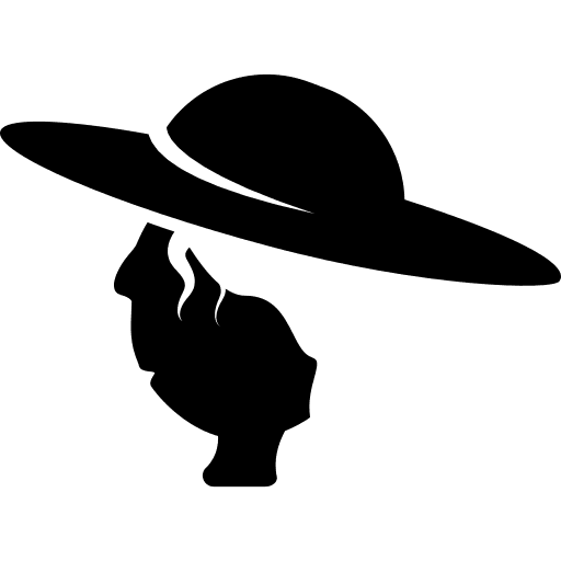 Person people woman person icon