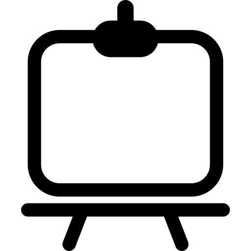 Tool photo icons symbols boards icon