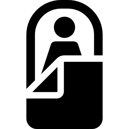 Sleeping bag sleepy sleep camping icon Sleeping bag sleepy sleep camping icon