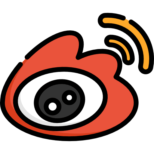 Weibo weibo website logo weibo logo weibo icon