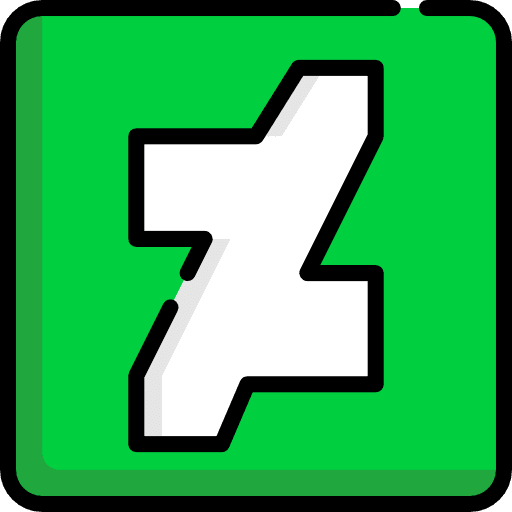 Deviantart logotype social media social network icon Deviantart logotype social media social network icon