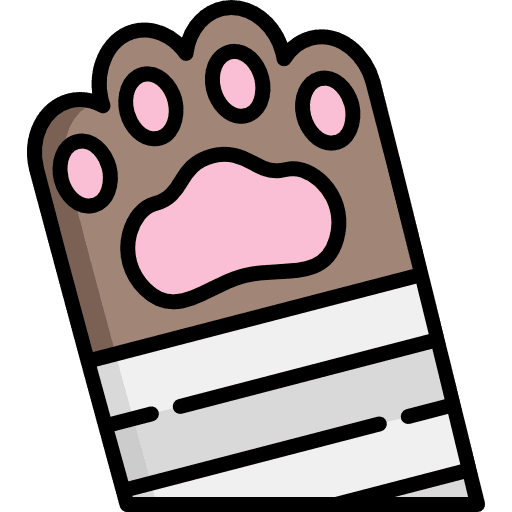 Bandage medical bandage animals icon Bandage medical bandage animals icon