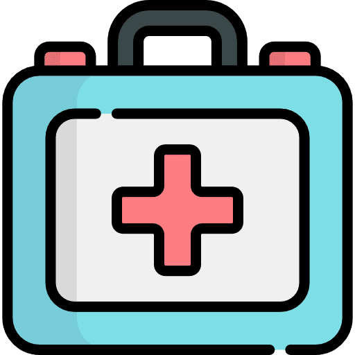 First aid kit first aid kit hospital health care icon First aid kit first aid kit hospital health care icon