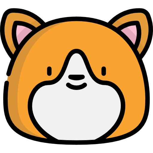Hamster hamster rodent animals icon Hamster hamster rodent animals icon