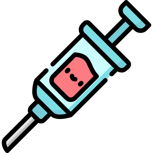 Syringe medical syringes medicine icon Syringe medical syringes medicine icon