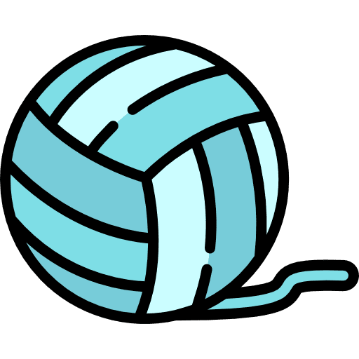 Yarn ball sew wear yarn icon Yarn ball sew wear yarn icon