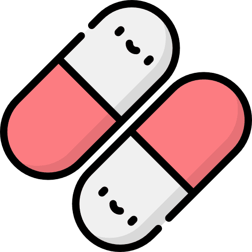 Pills pills healthy healthcare and medical icon Pills pills healthy healthcare and medical icon