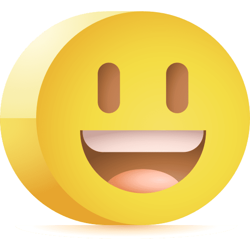 Smile smiley smile emoticons icon