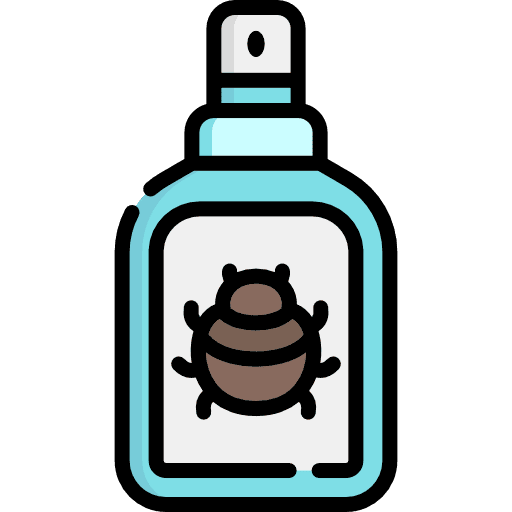 Spray atomiser bug bug spray icon Spray atomiser bug bug spray icon