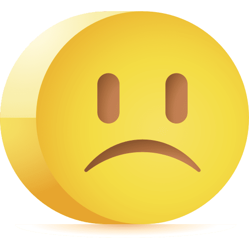 Sad feelings emoticons sad icon
