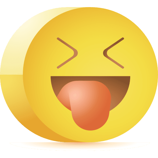 Tongue emoji tongue smiley icon Tongue emoji tongue smiley icon