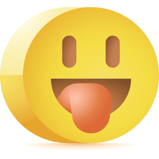 Tongue tongue smiley taste icon Tongue tongue smiley taste icon