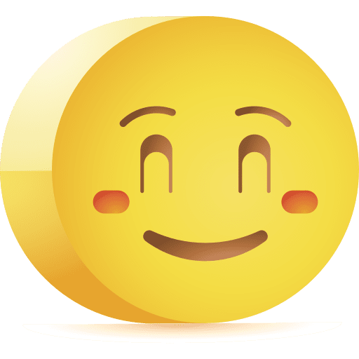Happy smileys emoticons feelings icon Happy smileys emoticons feelings icon