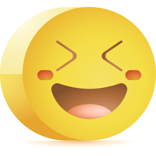 Laugh laugh smileys smiley icon Laugh laugh smileys smiley icon