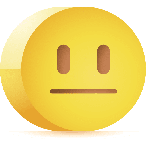 Shock feelings emoticons smile icon Shock feelings emoticons smile icon
