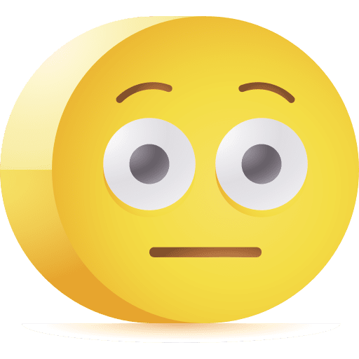 Shock smile feelings smiley icon Shock smile feelings smiley icon