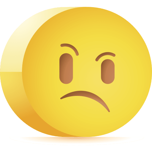 Suspicious smile smileys feelings icon Suspicious smile smileys feelings icon