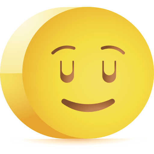 Relief relief emoticons smiley icon Relief relief emoticons smiley icon