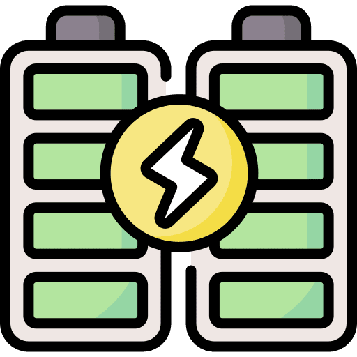 Battery level empty battery battery level alert icon Battery level empty battery battery level alert icon