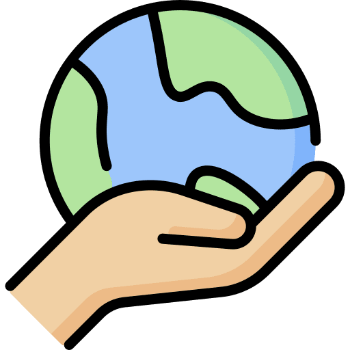 Earth battery eco ecology and environment sustainability icon Earth battery eco ecology and environment sustainability icon