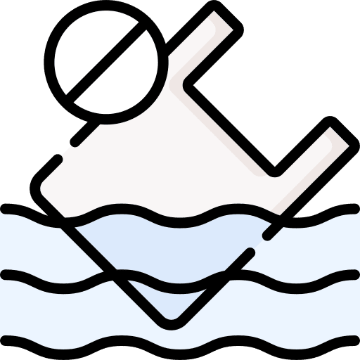 No plastic pollution ecology and environment no plastic icon No plastic pollution ecology and environment no plastic icon