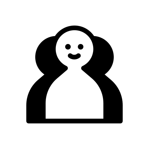 Family family package movie icon Family family package movie icon