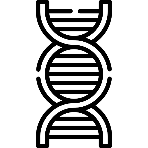 Dna biology structure dna icon Dna biology structure dna icon