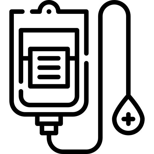 Iv bag iv bag blood donation medical tool icon Iv bag iv bag blood donation medical tool icon