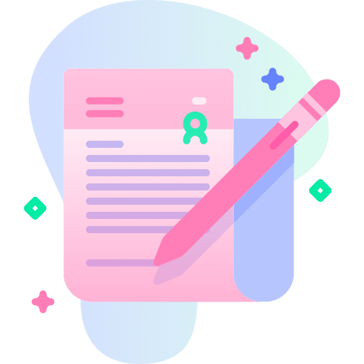 Write compose email communications icon