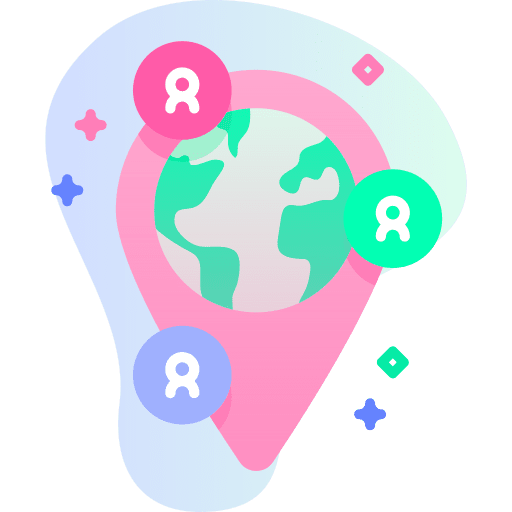 Location global location international icon Location global location international icon