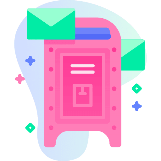 Mailbox letterbox envelope mailbox icon Mailbox letterbox envelope mailbox icon