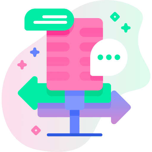 Podcast voice recording podcast communications icon Podcast voice recording podcast communications icon