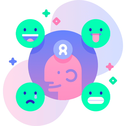 Emoji happiness emoji smartphone icon Emoji happiness emoji smartphone icon