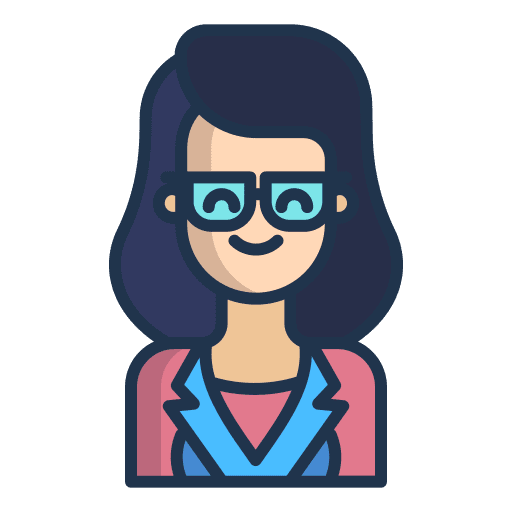 Woman people person young icon Woman people person young icon