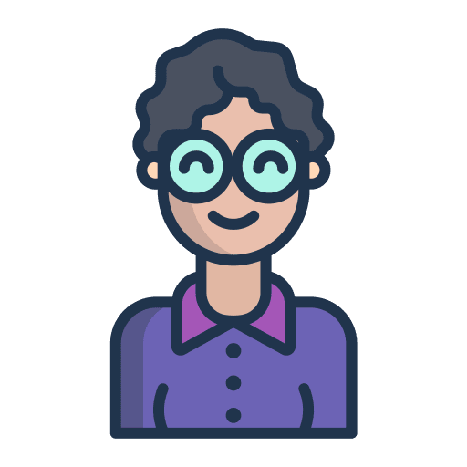 Woman person woman user icon