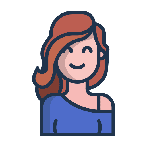 Woman youth young user icon Woman youth young user icon