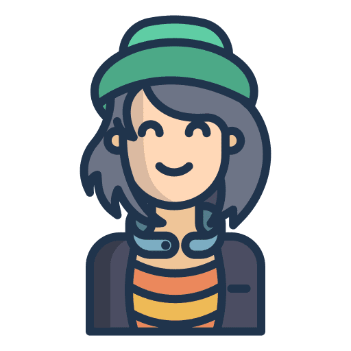 Woman people user girl icon Woman people user girl icon