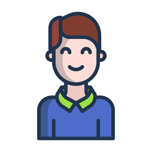 Man male user avatar icon Man male user avatar icon